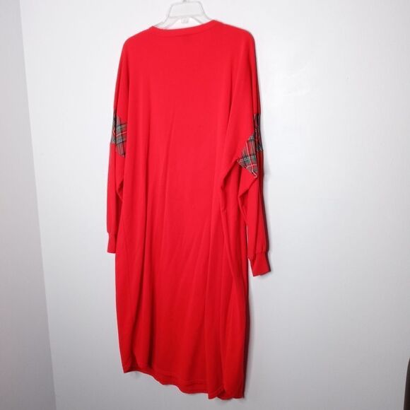 Vintage Comfy Club nightgown - Picture 7 of 7